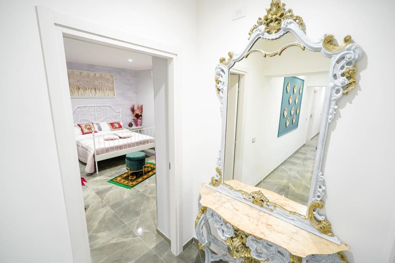 Piedigrotta Magique Luxury Panzió Pizzo Kültér fotó