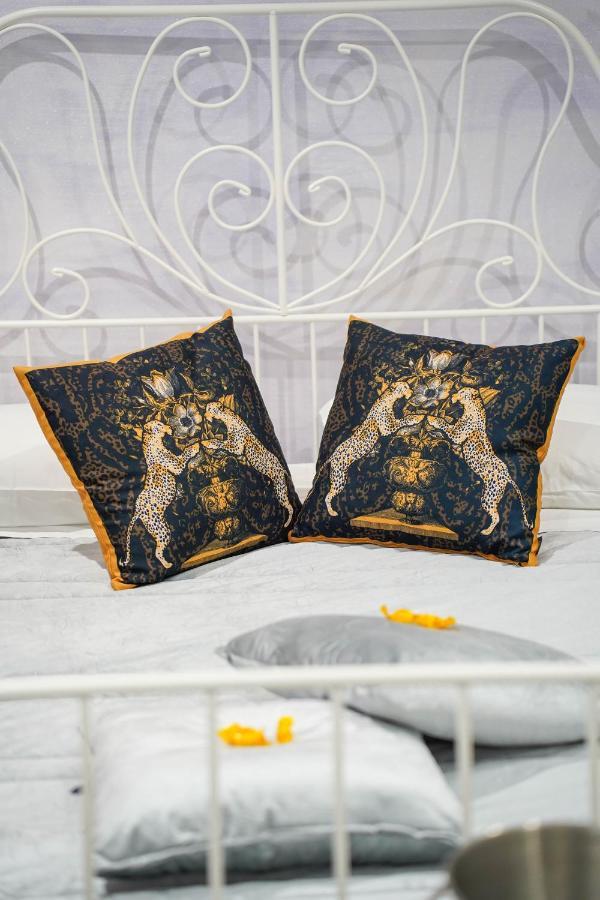 Piedigrotta Magique Luxury Panzió Pizzo Kültér fotó