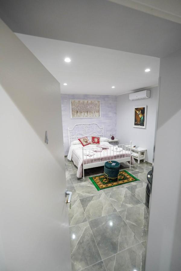 Piedigrotta Magique Luxury Panzió Pizzo Kültér fotó